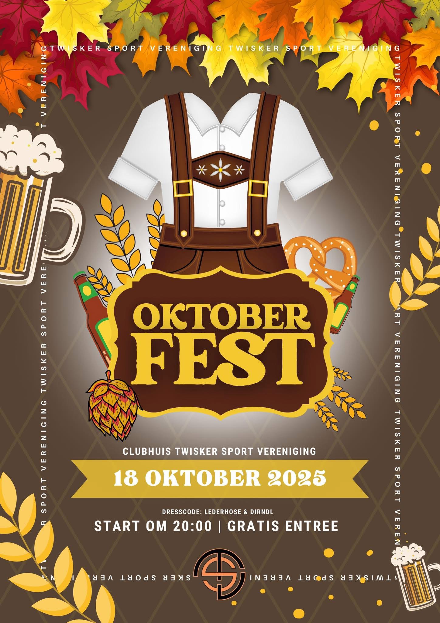 Oktoberfest
