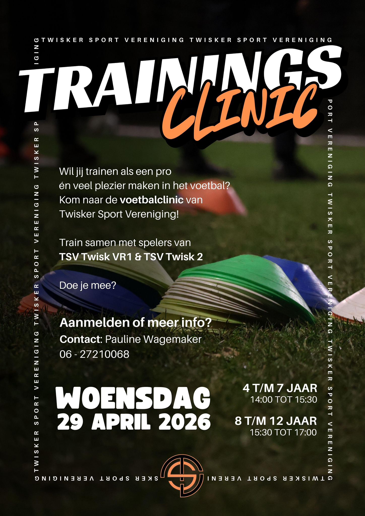 Trainingsclinic
